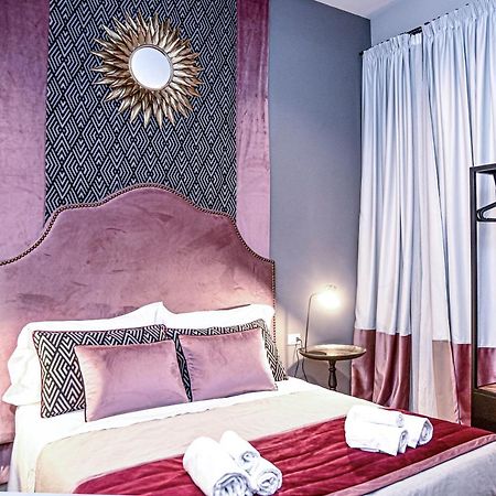 Ricasoli Boutique Florence Luaran gambar
