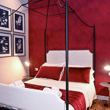 Ricasoli Boutique Florence Luaran gambar
