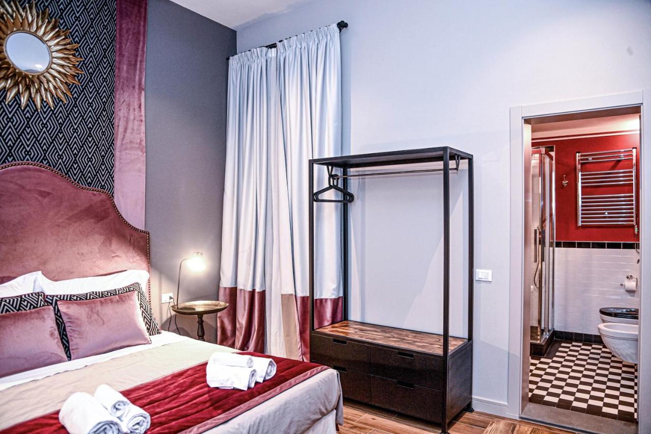 Ricasoli Boutique Florence Luaran gambar