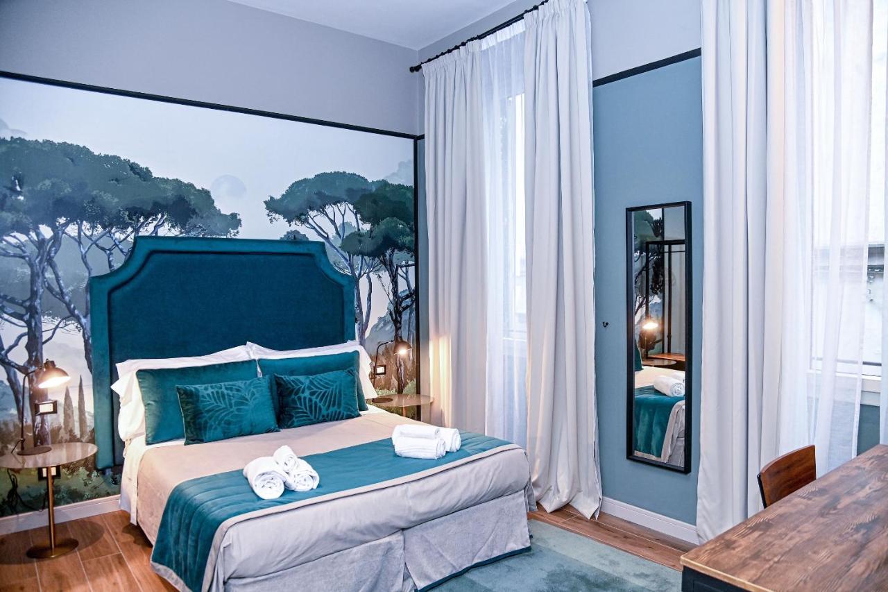 Ricasoli Boutique Florence Luaran gambar