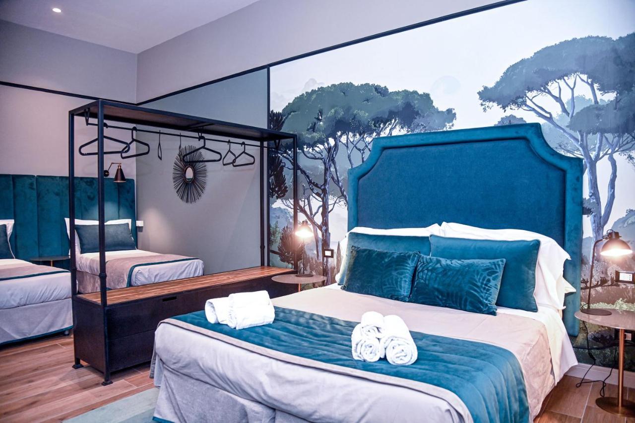 Ricasoli Boutique Florence Luaran gambar