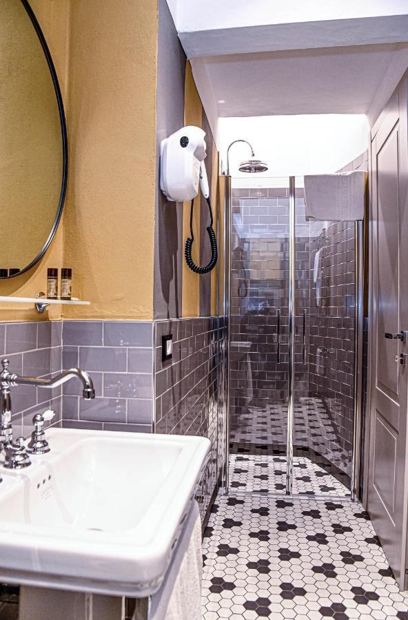 Ricasoli Boutique Florence Luaran gambar