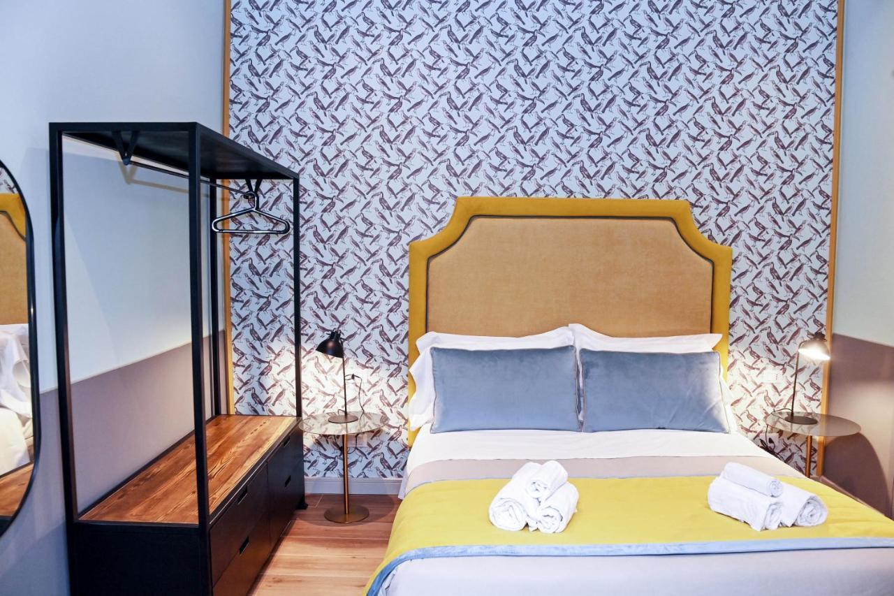 Ricasoli Boutique Florence Luaran gambar