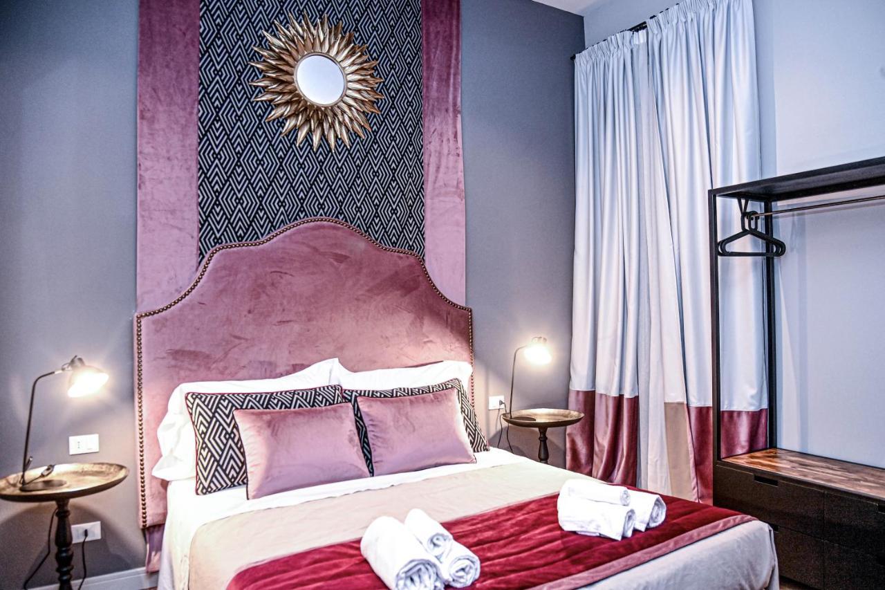 Ricasoli Boutique Florence Luaran gambar