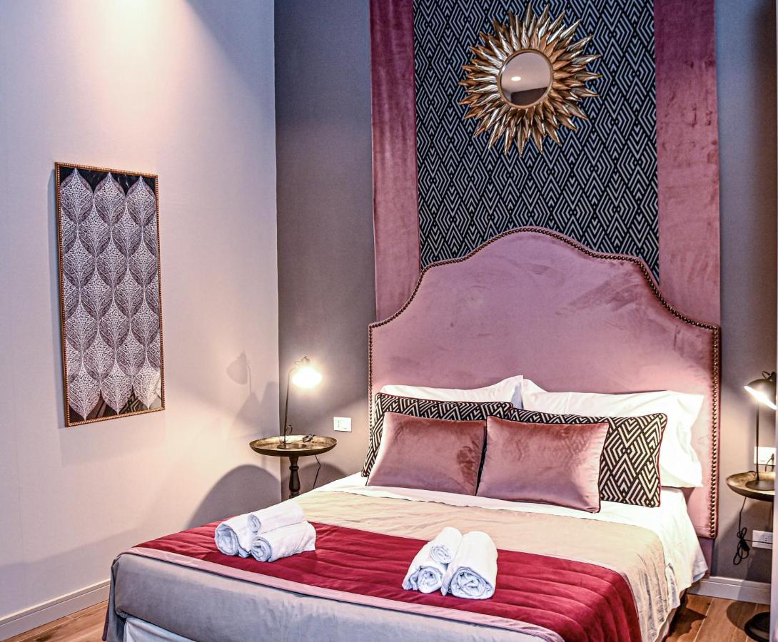 Ricasoli Boutique Florence Luaran gambar
