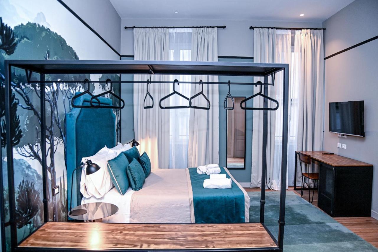 Ricasoli Boutique Florence Luaran gambar