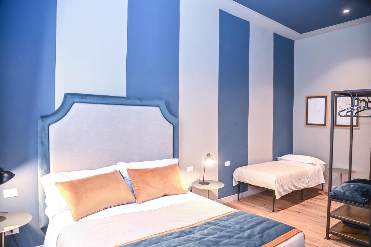 Ricasoli Boutique Florence Luaran gambar