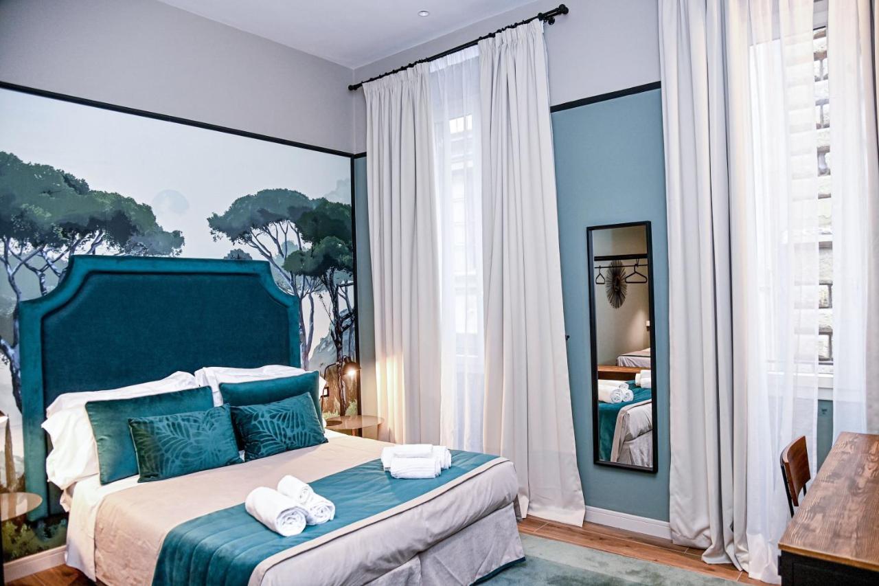 Ricasoli Boutique Florence Luaran gambar