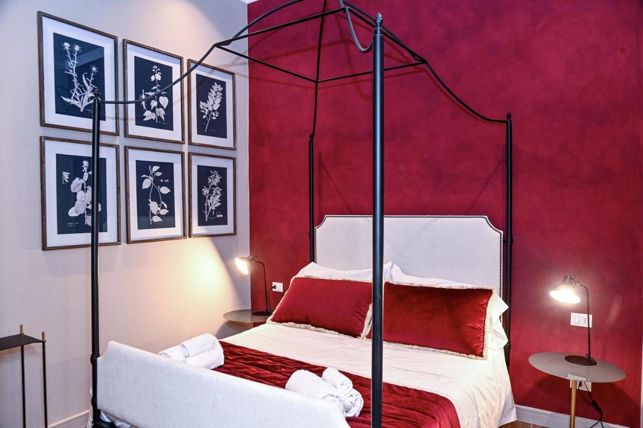 Ricasoli Boutique Florence Luaran gambar