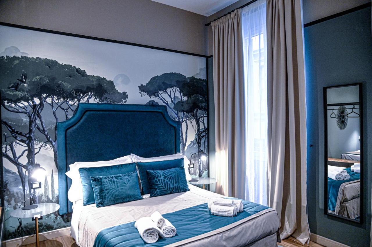 Ricasoli Boutique Florence Luaran gambar