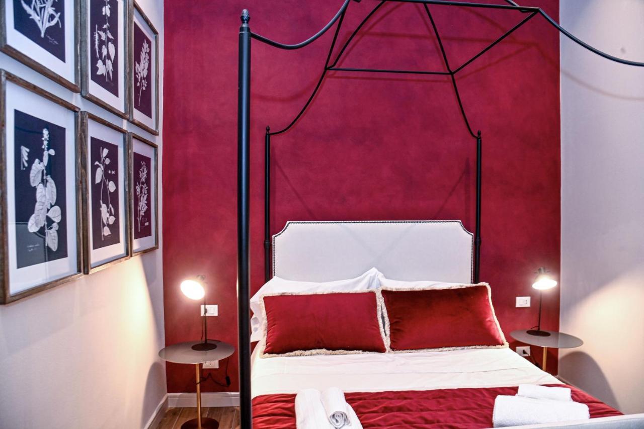 Ricasoli Boutique Florence Luaran gambar