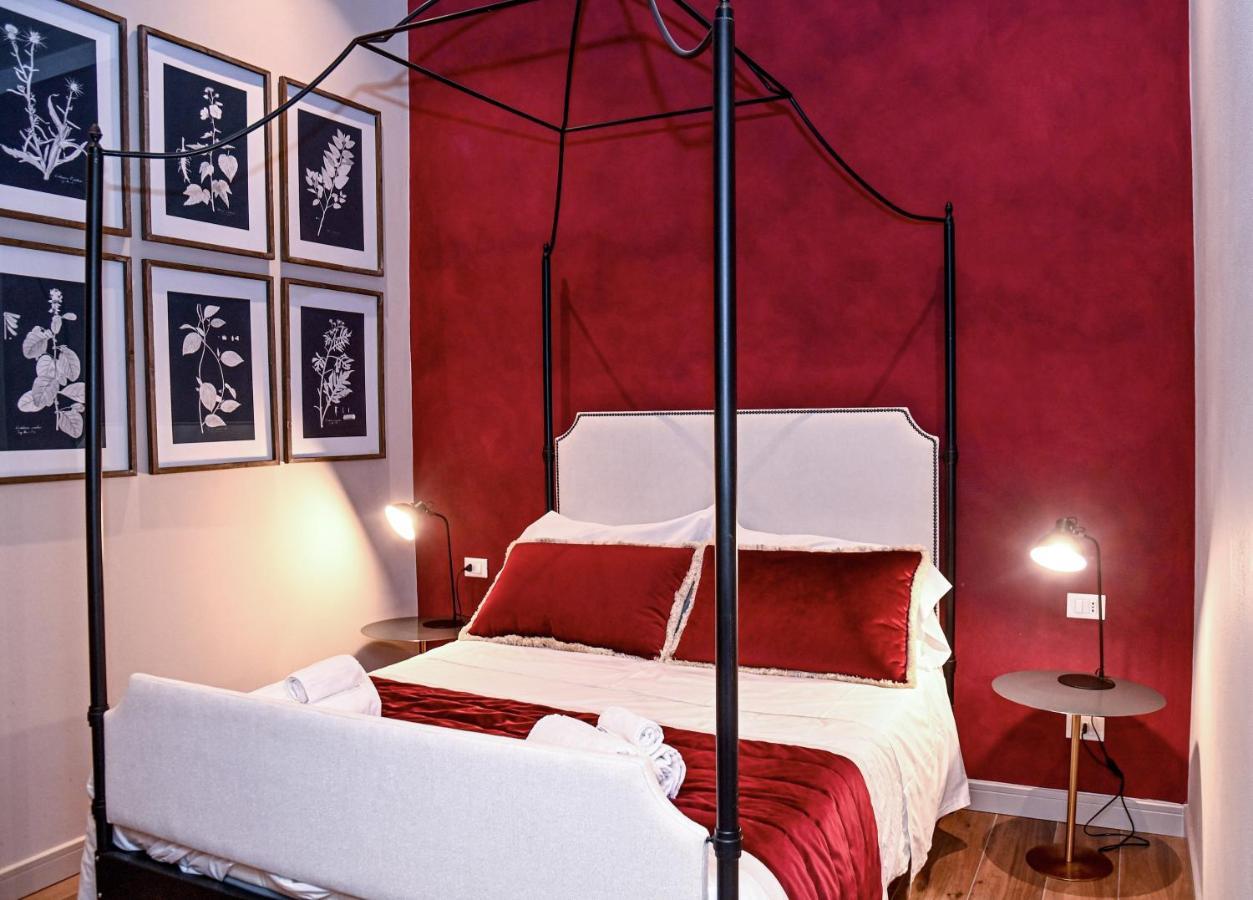Ricasoli Boutique Florence Luaran gambar