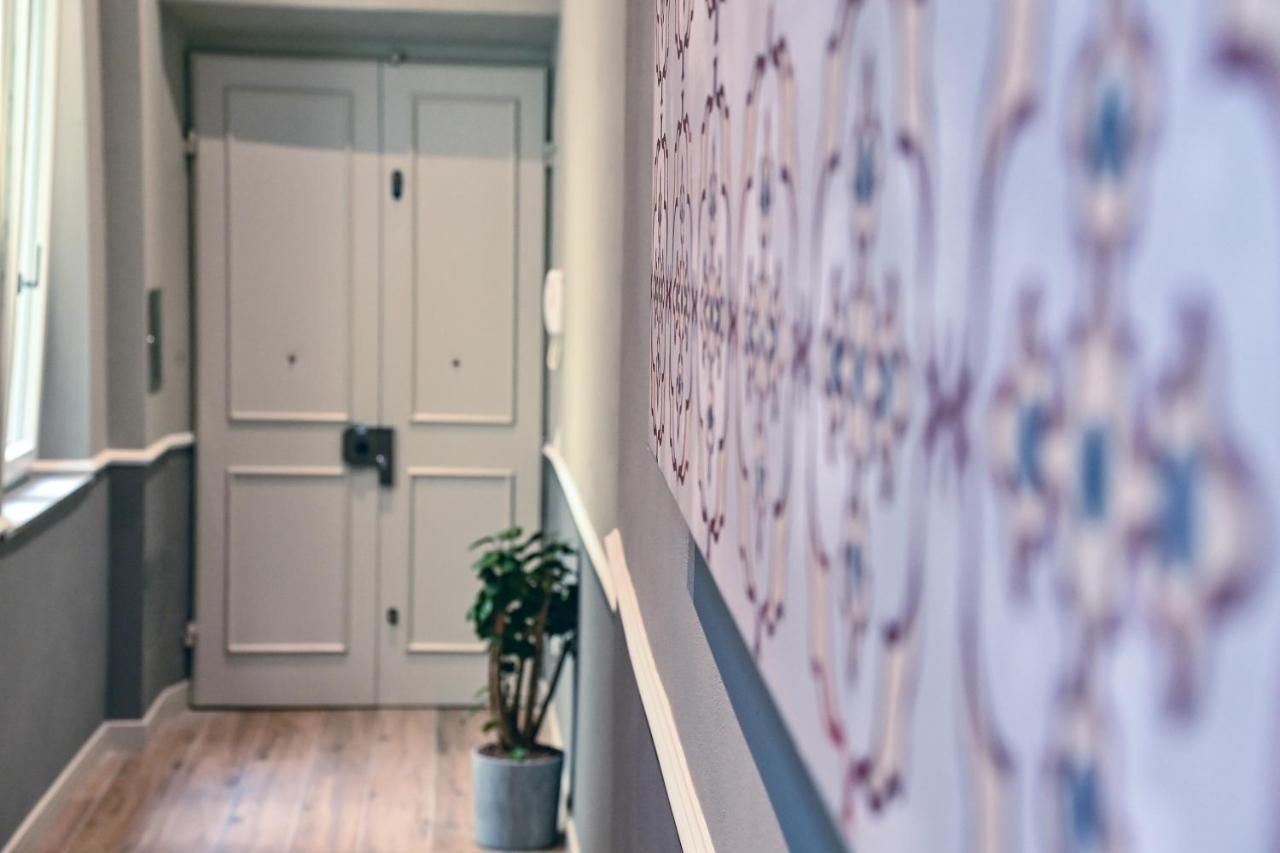 Ricasoli Boutique Florence Luaran gambar