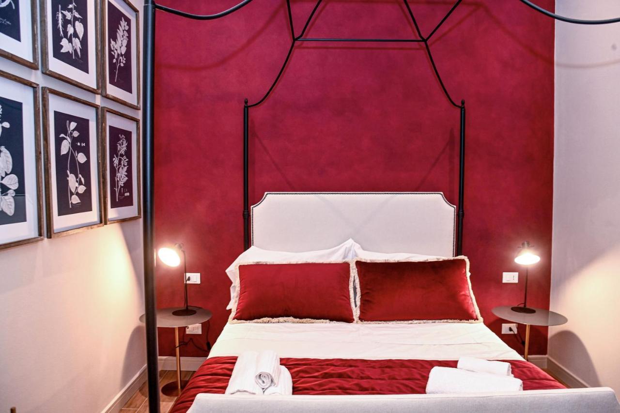 Ricasoli Boutique Florence Luaran gambar