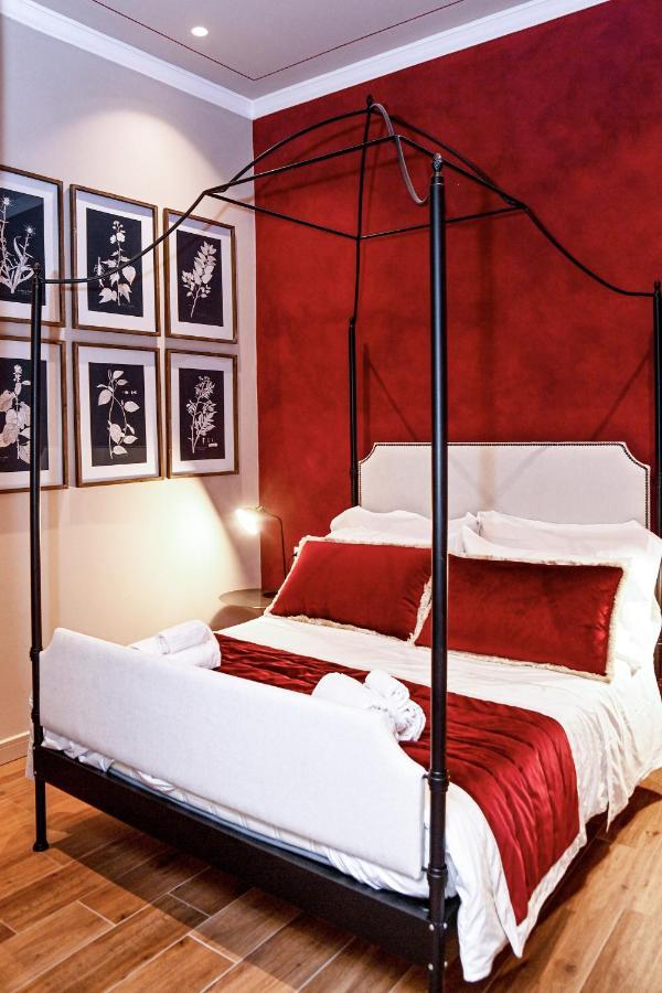 Ricasoli Boutique Florence Luaran gambar