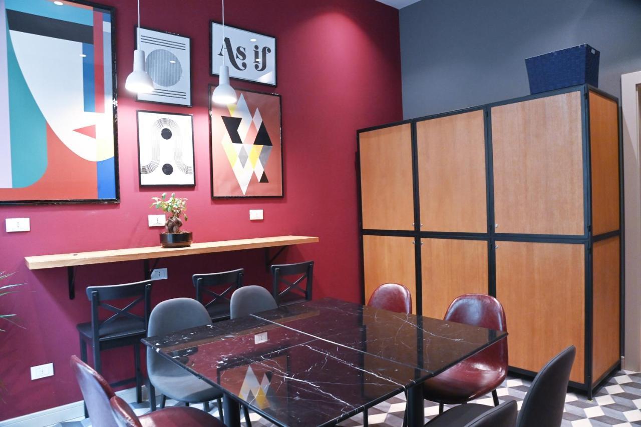 Ricasoli Boutique Florence Luaran gambar