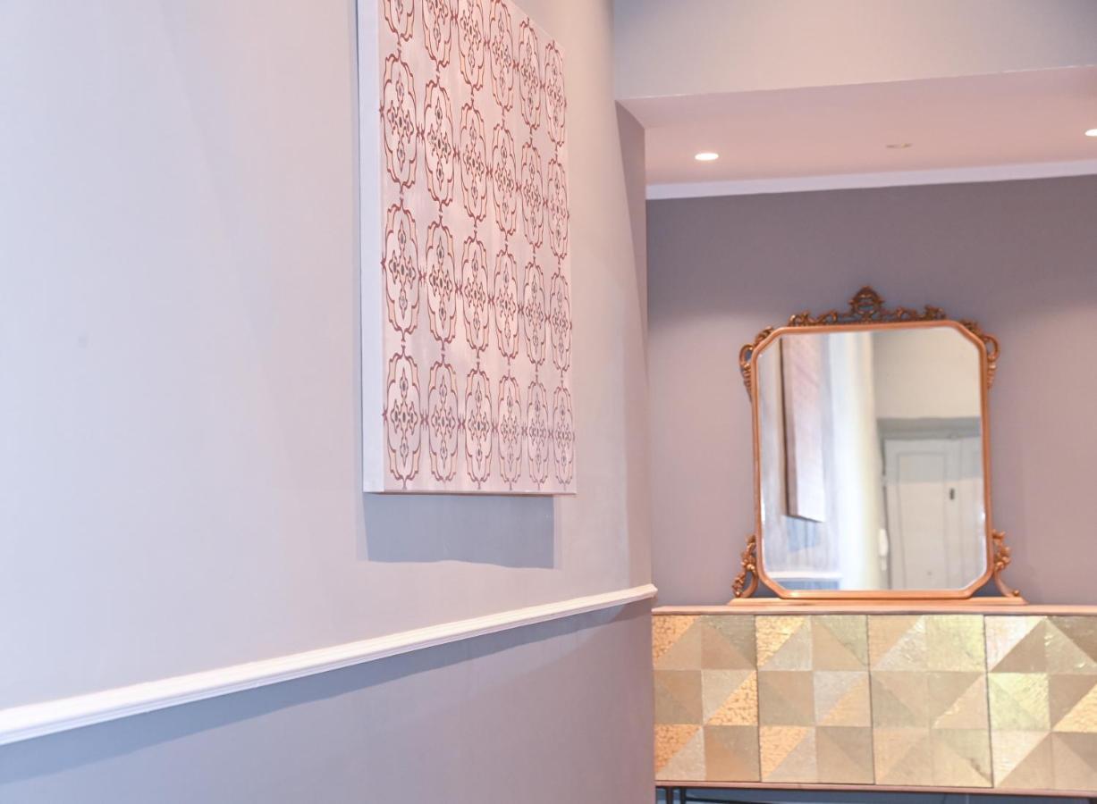 Ricasoli Boutique Florence Luaran gambar